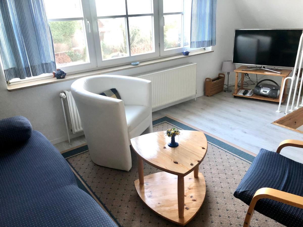 Strandbummelhaus Rostock Kültér fotó