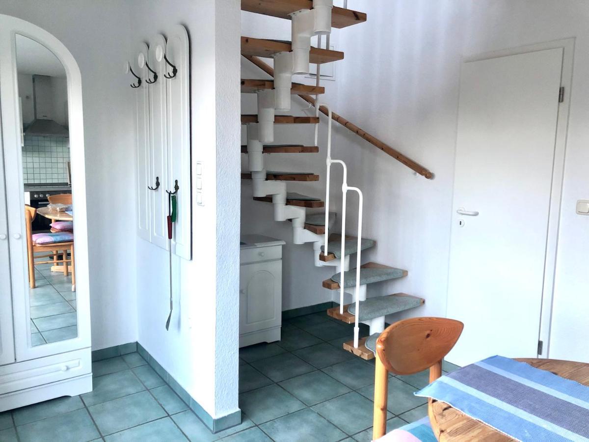 Strandbummelhaus Rostock Kültér fotó
