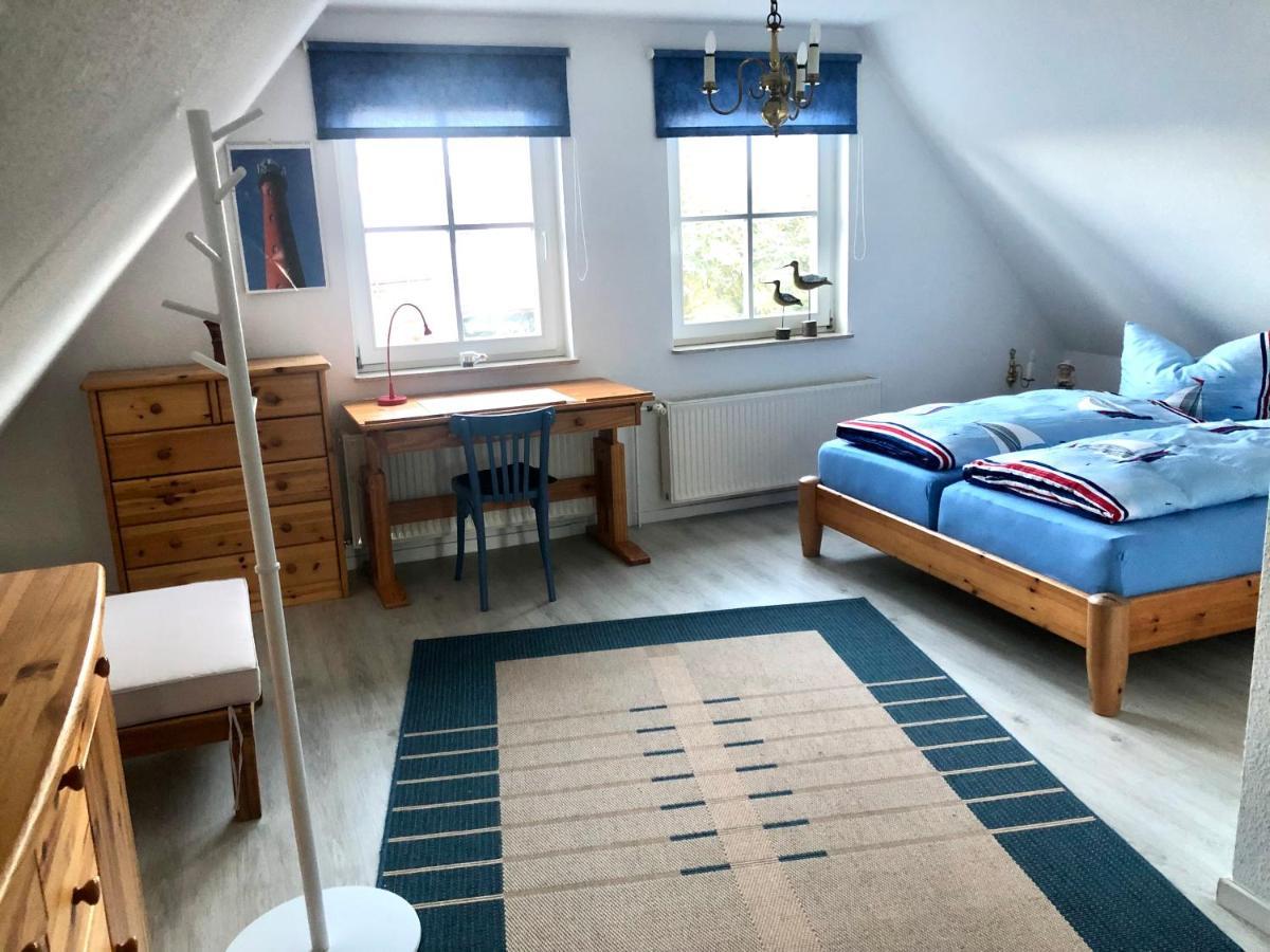 Strandbummelhaus Rostock Kültér fotó