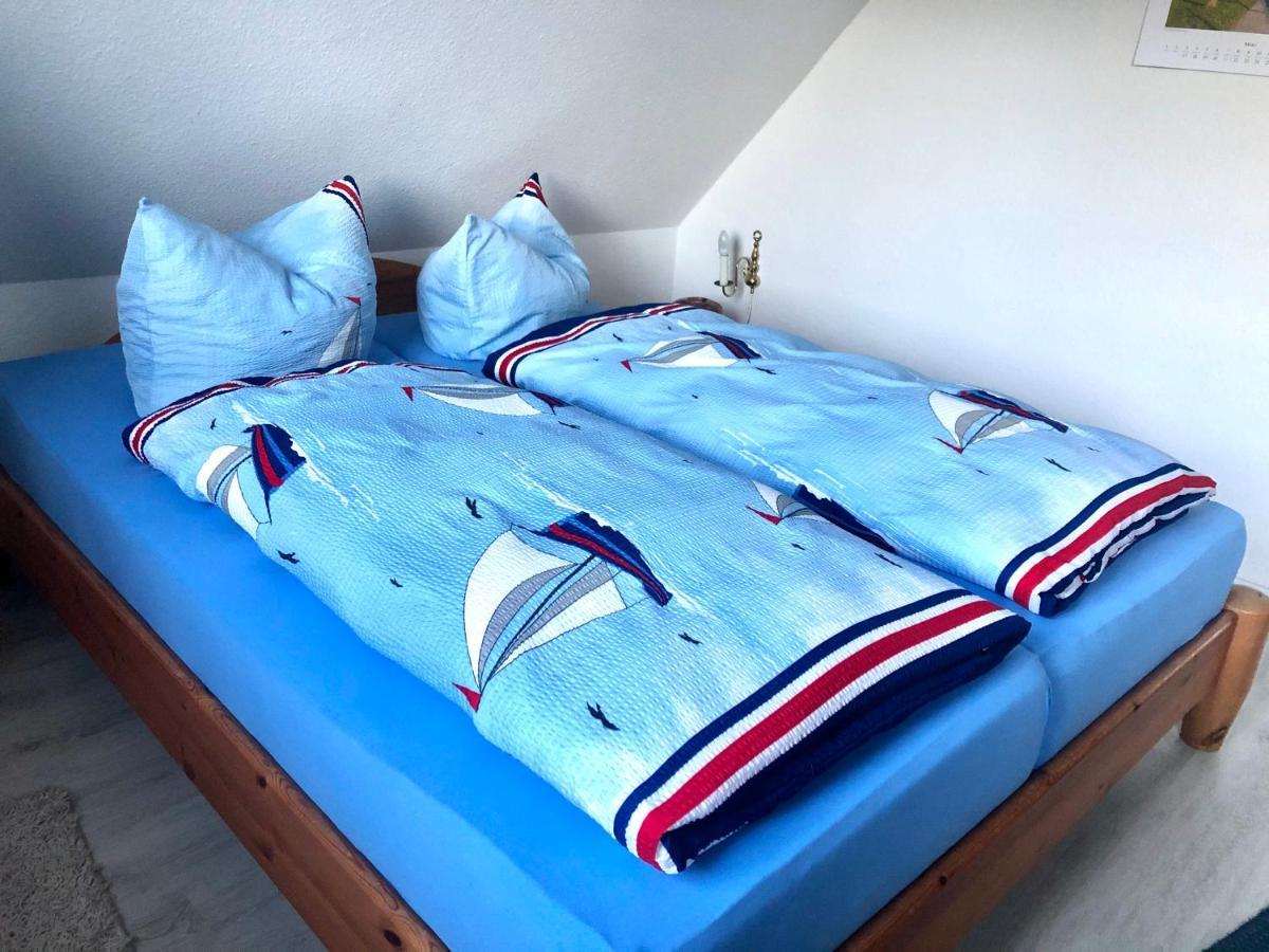 Strandbummelhaus Rostock Kültér fotó