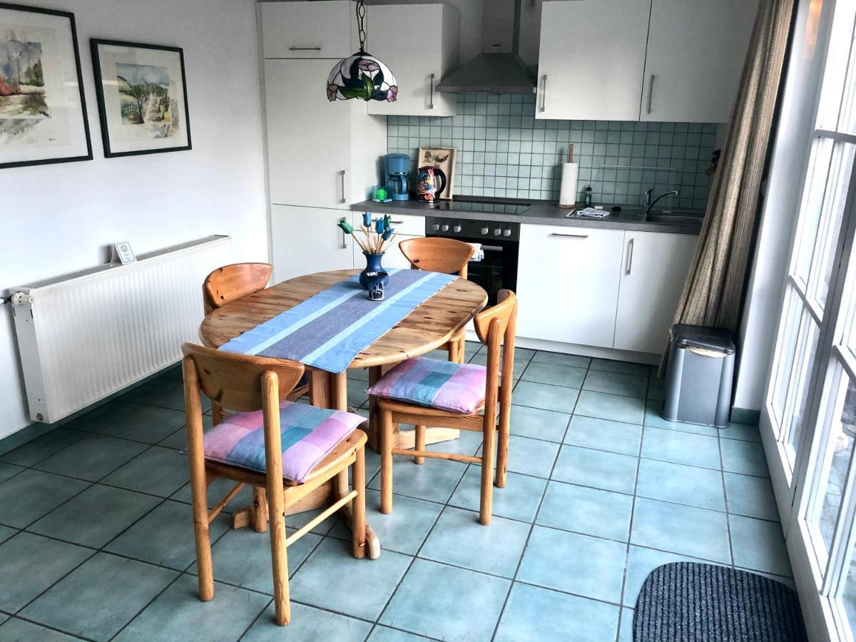 Strandbummelhaus Rostock Kültér fotó